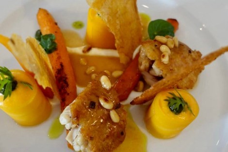 Review img # 33 of the yacht AURA