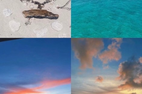 Review img # 19 of the yacht AURA