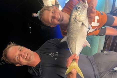 Review img # 10 of the yacht AURA