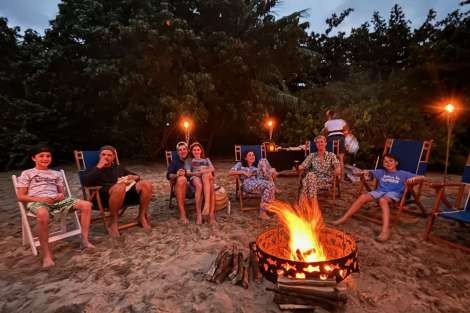 Review img # 6 of the yacht AURA