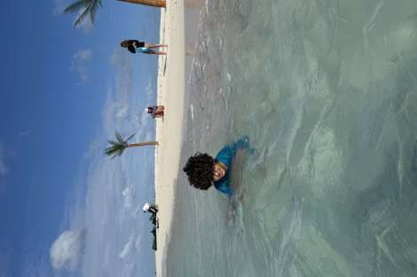 Review img # 6 of the yacht AWATEA