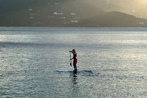 Review img # 26 of the yacht AZURIA