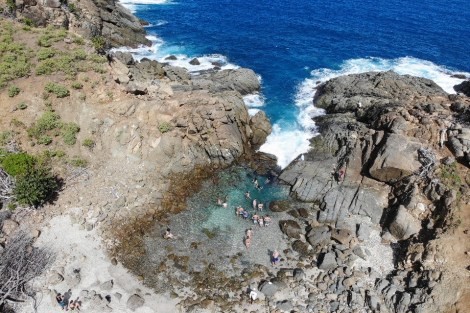 Review img # 14 of the yacht BAGHEERA L620