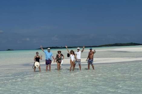 Review img # 3 of the yacht Baymahni