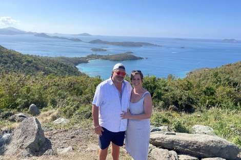 Review img # 9 of the yacht BELIEVEN