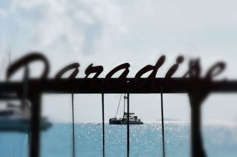 Review img # 45 of the yacht BEYOND STARDUST