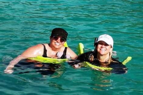 Review img # 25 of the yacht BEYOND STARDUST