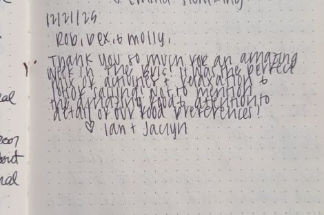 Review img # 4 of the yacht Bliss