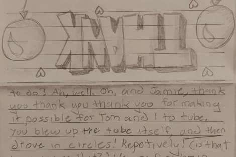 Review img # 2 of the yacht BLUE HORIZON