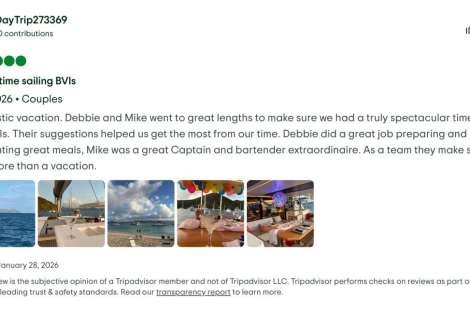 Review img # 5 of the yacht Boatox