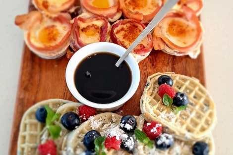 Review img # 7 of the yacht Bru Sea