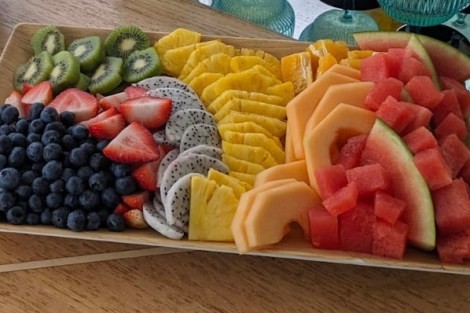 Review img # 4 of the yacht Bru Sea