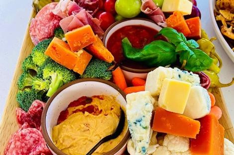 Review img # 1 of the yacht Bru Sea