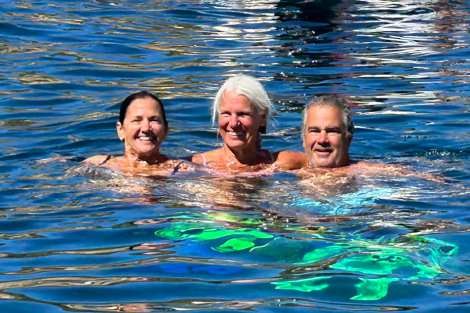 Review img # 67 of the yacht C SISTERS