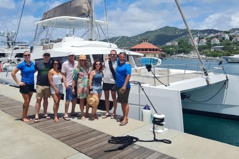 Review img # 63 of the yacht C SISTERS