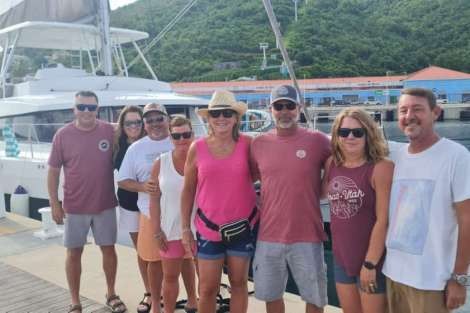 Review img # 62 of the yacht C SISTERS