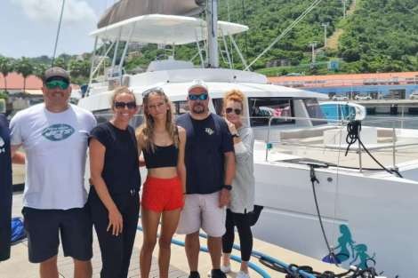 Review img # 57 of the yacht C SISTERS