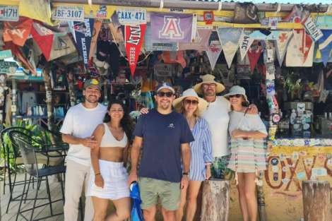 Review img # 53 of the yacht C SISTERS