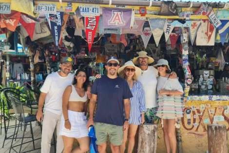 Review img # 54 of the yacht C SISTERS