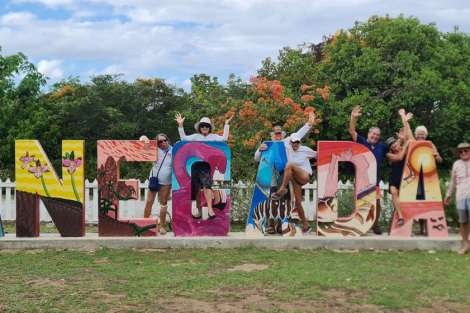 Review img # 48 of the yacht C SISTERS