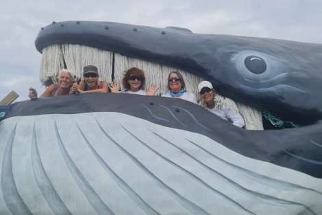 Review img # 49 of the yacht C SISTERS