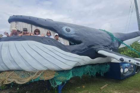 Review img # 50 of the yacht C SISTERS