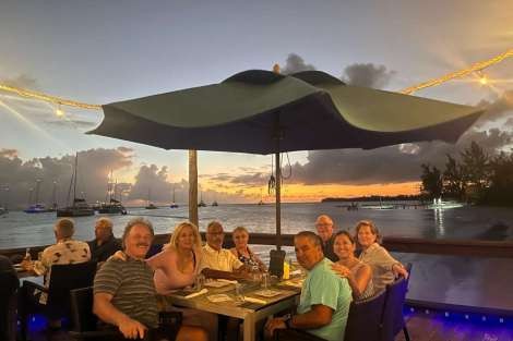 Review img # 45 of the yacht C SISTERS