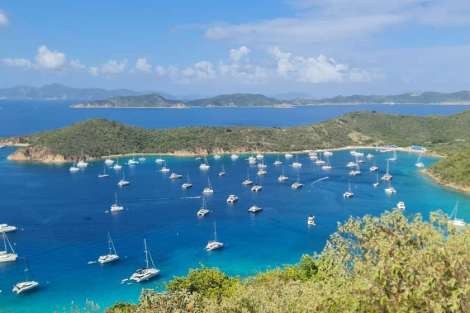 Review img # 31 of the yacht C SISTERS