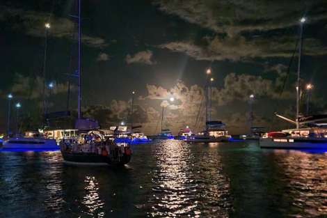 Review img # 23 of the yacht C SISTERS