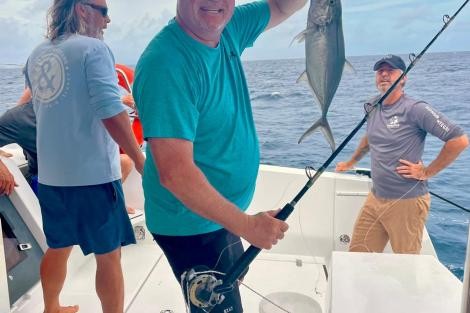 Review img # 18 of the yacht C SISTERS