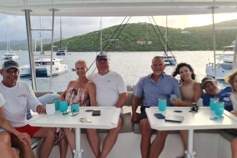 Review img # 20 of the yacht C SISTERS