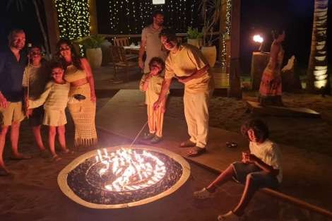 Review img # 9 of the yacht C SISTERS