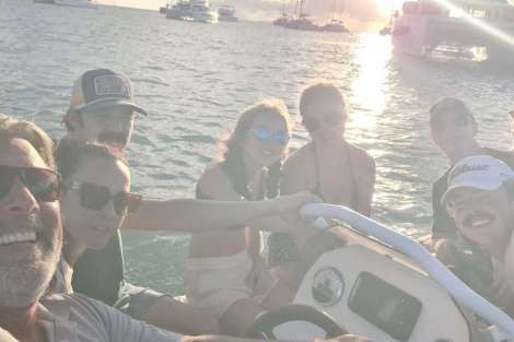 Review img # 7 of the yacht C SISTERS