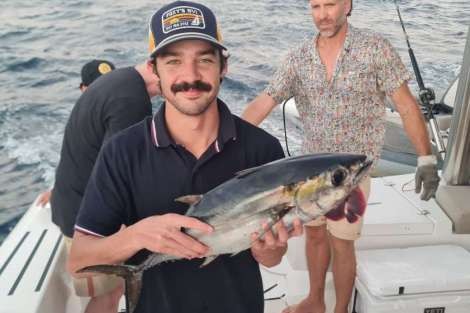 Review img # 8 of the yacht C SISTERS