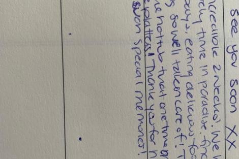 Review img # 4 of the yacht CARTOUCHE