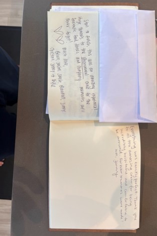 Review img # 7 of the yacht CHRISTINA TOO