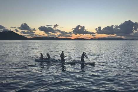 Review img # 3 of the yacht DANTE