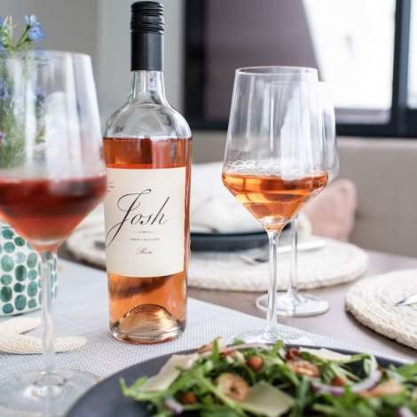 Food onboard DEBORAH ANNE # 10