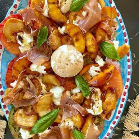 Food onboard DOUBLE HAPPINESS # 2