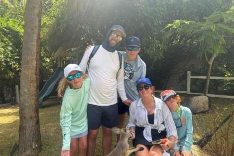 Review img # 7 of the yacht DRAGONFLY