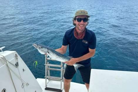 Review img # 9 of the yacht DREAM BEAUTY