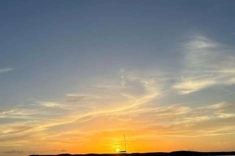 Review img # 12 of the yacht DREAM BEAUTY