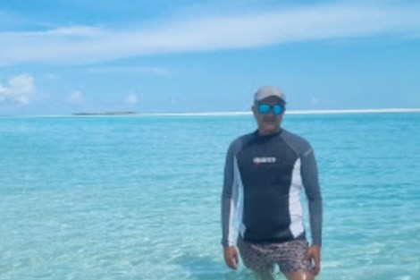 Review img # 13 of the yacht DREAM BEAUTY