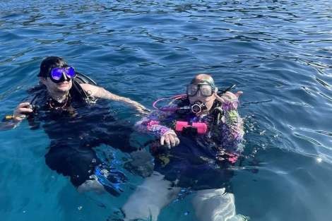 Review img # 71 of the yacht EARNOUT