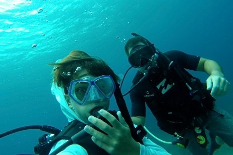 Review img # 77 of the yacht EARNOUT