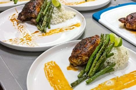 Review img # 78 of the yacht EARNOUT