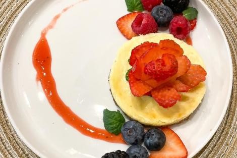 Review img # 41 of the yacht EARNOUT