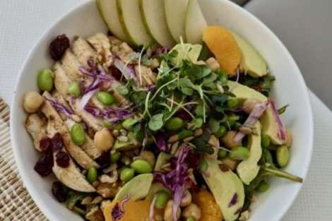 Review img # 36 of the yacht EARNOUT