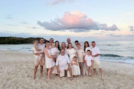 Review img # 7 of the yacht EARNOUT