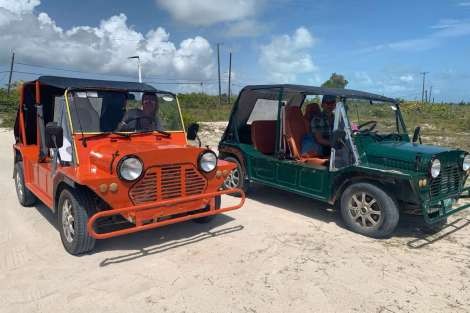 Review img # 32 of the yacht EBB & FLOW